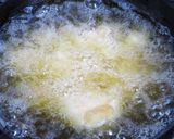 トクタッキーふりゃーどチキン作り方4写真