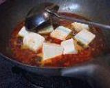 あたしんちの♪四川麻婆豆腐作り方5写真