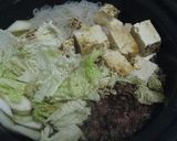 すき焼き風煮物作り方5写真