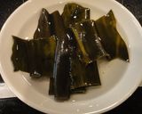 鯛の★昆布しめ★作り方2写真