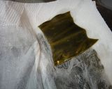 鯛の★昆布しめ★作り方4写真
