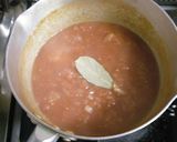*トマトソース*作り方5写真