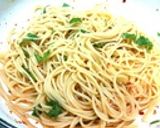 Ken房の簡単☆納豆パスタ♪ 〜 タイ編作り方2写真