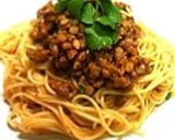 Ken房の簡単☆納豆パスタ♪ 〜 タイ編作り方3写真