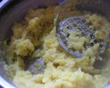 八百屋さんのスイートポテト作り方4写真