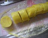 八百屋さんのスイートポテト作り方12写真