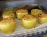 八百屋さんのスイートポテト作り方15写真
