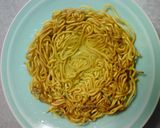 簡単！本格あんかけ焼きそば作り方2写真