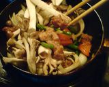簡単！本格あんかけ焼きそば作り方3写真