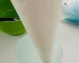 抹茶カップカステラ作り方14写真