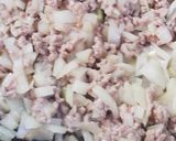 大絶賛☆チーズinコロッケ作り方3写真