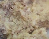 大絶賛☆チーズinコロッケ作り方5写真