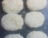 大絶賛☆チーズinコロッケ作り方7写真