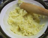 砂糖不使用☆ヘルシースイートポテト作り方2写真