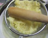砂糖不使用☆ヘルシースイートポテト作り方3写真