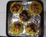 砂糖不使用☆ヘルシースイートポテト作り方7写真