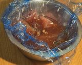 魚が主役のすた丼作り方4写真