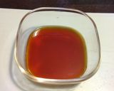 ５種のきのこで腸活♪　焼きキノコの鶏だしマリネ❀作り方1写真