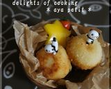 ☆カマンベールチーズINコロッケ☆作り方6写真