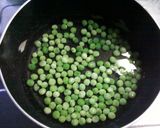 オババの必殺技煮物で炊き込みご飯作り方1写真
