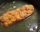 オババの必殺技煮物で炊き込みご飯作り方2写真