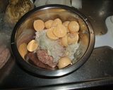 たまごコロッケ◯part２♪♪作り方2写真