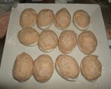 たまごコロッケ◯part２♪♪作り方3写真