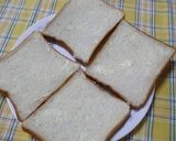 卵サンド☆　ゆで卵は１０分茹でて固ゆでに作り方1写真