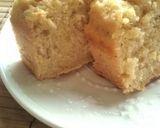 簡単！米粉のスイートポテトケーキ☆作り方12写真