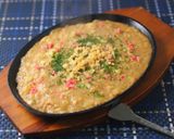 自家製紅生姜♪食紅で簡単!焼きそば炒飯に作り方10写真