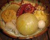 簡単♪青森生姜味噌おでん作り方5写真
