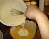 なつかしのマルコ・チーズケーキ作り方8写真