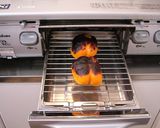 焼きパプリカと豆のサラダ　レモン風味作り方2写真