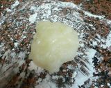 あんころもちパイ作り方2写真