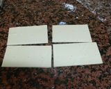 あんころもちパイ作り方4写真