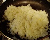 我が家の定番☆豆腐ハンバーグ作り方1写真