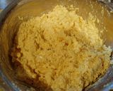 我が家の定番☆豆腐ハンバーグ作り方2写真