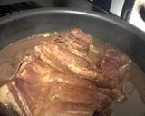 紅茶で煮豚作り方1写真