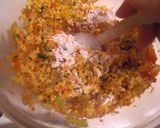 マーマレードソースの照り焼き作り方5写真