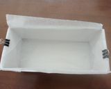 そば粉100%のパン作り方1写真