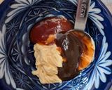 八百屋さんに教わった万能ソース作り方1写真