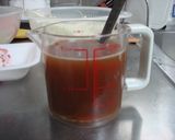 おいしい焼きそば作り方9写真