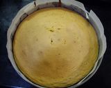 ☆ﾟ+.ジャモカ風コーヒーケーキﾟ+☆作り方10写真