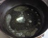 ✿にんにく香♪ミルクカレーの焼きうどん✿作り方2写真