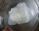 レンジで作る★ふろふき大根★作り方1写真