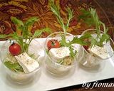 カマンベールIN狸ご飯☆クリスマス作り方4写真