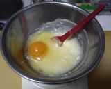 ケフィア豆乳ラングドシャ作り方3写真