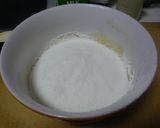ケフィア豆乳ラングドシャ作り方4写真