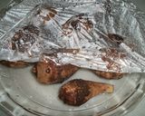 さといもぺったん♪豚肉巻き作り方1写真