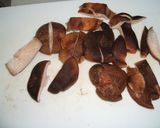 さといもぺったん♪豚肉巻き作り方2写真